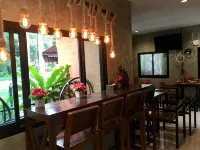 리버 힐 사이드 리조트