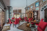 HoneyPot Bed and Breakfast