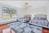 The Scenic Mansion With Breathtaking View