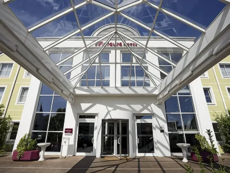 Mercure Hotel Duesseldorf Ratingen