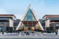 Radisson Blu Hotel, Riyadh Qurtuba