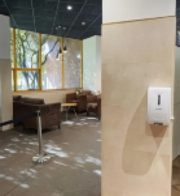 アトランティック タワー モーター イン