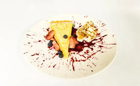 The Royal Daylesford Hotel