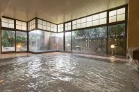 望水日式旅館 - 溫泉