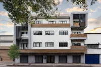 Mariano Escobedo Apartments by VH Hotel di Azcapotzalco