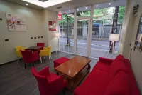 Driti Central Hotel - Mountain View