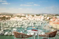 Tivoli Marina Vilamoura - วิว
