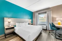 Comfort Suites Knoxville West - Farragut Hotels in Farragut