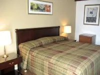 Motel Iberville Hôtels à : Saint-Jean-sur-Richelieu