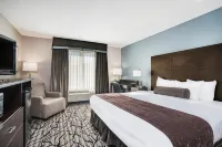 Days Inn & Suites by Wyndham Wausau Hotel di Rothschild