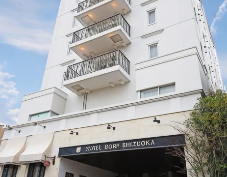 호텔 도프 시즈오카 이미지