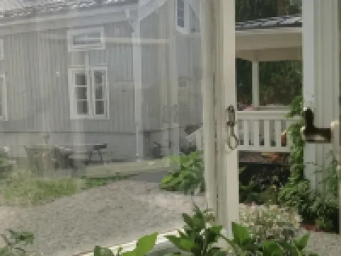 Pensionatet Hotels in Pitea