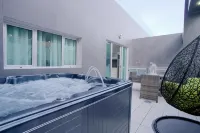 Valentina Beach - baignoire