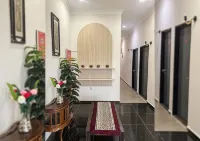 ALAN TRANSIT MOTEL - Klia - 2 Yıldız