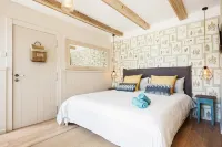 The Beach House Studios & Suites Hotels in Xabia