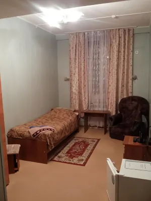 Hotel Bereg
