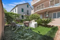 Apartments Marilu Hotel di 