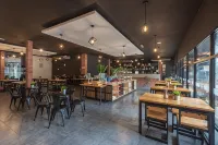 Hotel Seri Malaysia Ipoh