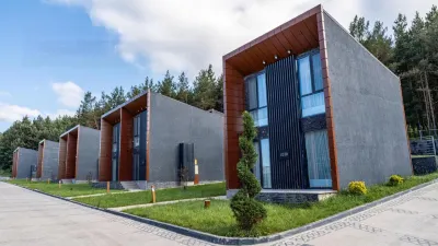 Kass Diamond Resort Hotel a 