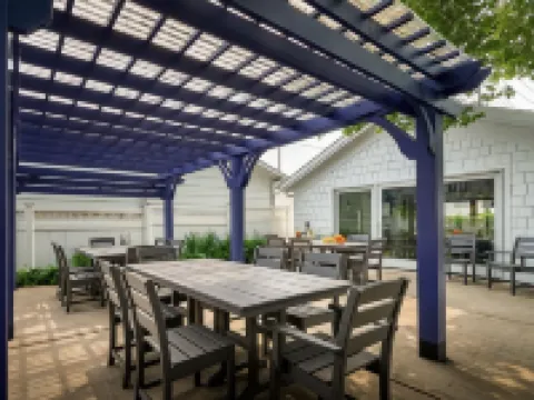 The Neighborhood Hotel New Buffalo Hotels in New Buffalo