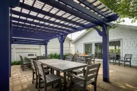 The Neighborhood Hotel New Buffalo Hotels in New Buffalo