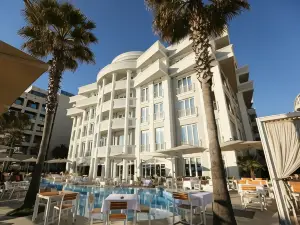 Palace Hotel & Spa