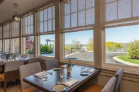 The Abbey Inn & Spa - breakfast