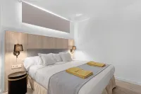 Palmanova Suites by TRH Hotels in Torrenova