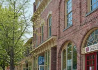 Vine Village Apartments