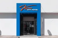 Karam City Hotel