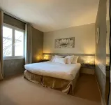 Logis Hôtel Médiéval, Montélimar Nord Hotels in Rochemaure