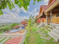 Sebuluh Sunset Hill 페구양안 폭포 주변 호텔