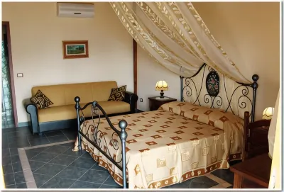 Agriturismo Ghiritina