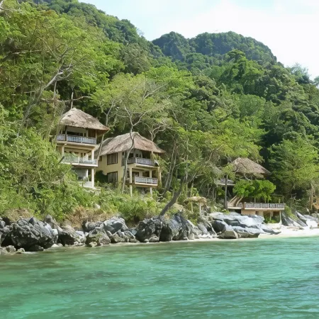 Vellago Resort