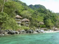 Vellago Resort Hotels in El Nido