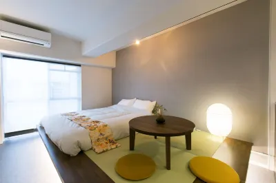 Origamiinn Các khách sạn ở 