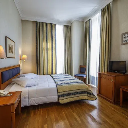 Rex Hotel