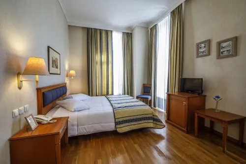 Rex Hotel - 4 estrellas