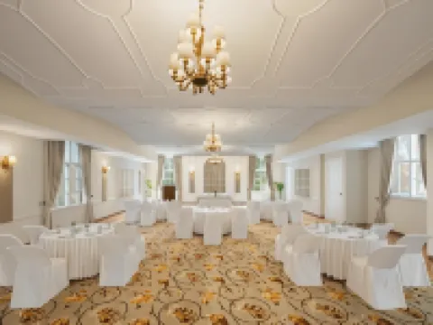 WelcomHeritage Santa Roza Kasauli Hotels in Solan