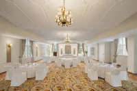 WelcomHeritage Santa Roza Kasauli Hotels in Kasauli