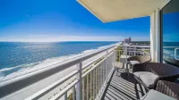 Stunning Ocean Views and Indoor Outdoor Pools - Exquisite Penthouse Escape