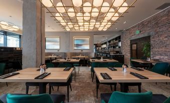 Sandman Signature Glasgow Hotel
