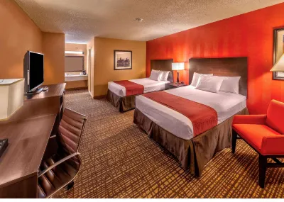 SureStay Hotel by Best Western Lovelock Hotel a Lovelock