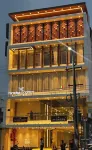 THE PARADISE KINGDOM Hotels in Kanchipuram