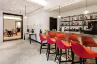 Eurostars Azahar - bar