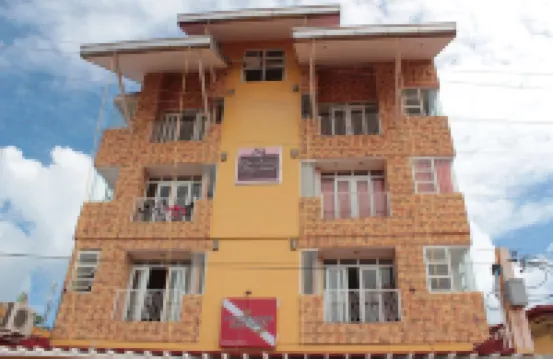 원 에이버리 베이 호텔