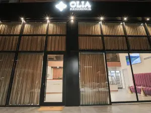 Olia Residence