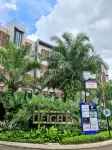 Apartemen Mungil, Nyaman, Akses Mudah - วิว