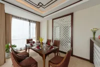 Muong Thanh Holiday Quang Binh Hotel - breakfast