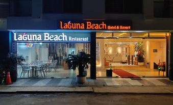 Laguna Beach Hotel & Resort